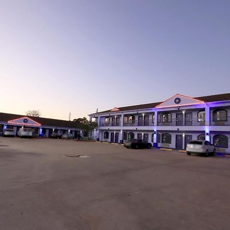 Scottish Inn And Suites Houston-Jones Road Louetta Εξωτερικό φωτογραφία