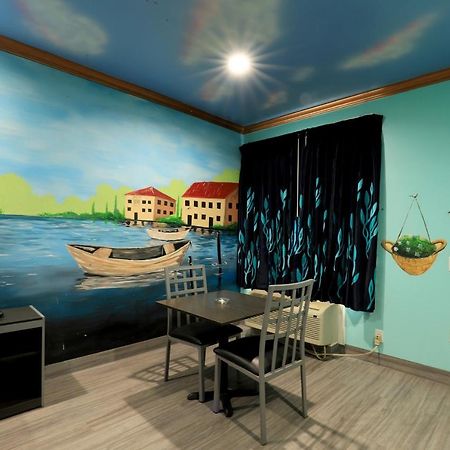 Scottish Inn And Suites Houston-Jones Road Louetta Εξωτερικό φωτογραφία