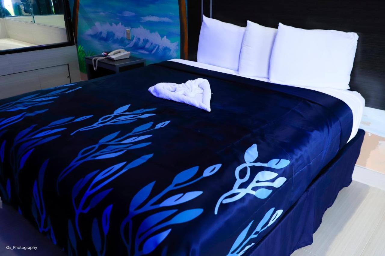 Scottish Inn And Suites Houston-Jones Road Louetta Εξωτερικό φωτογραφία