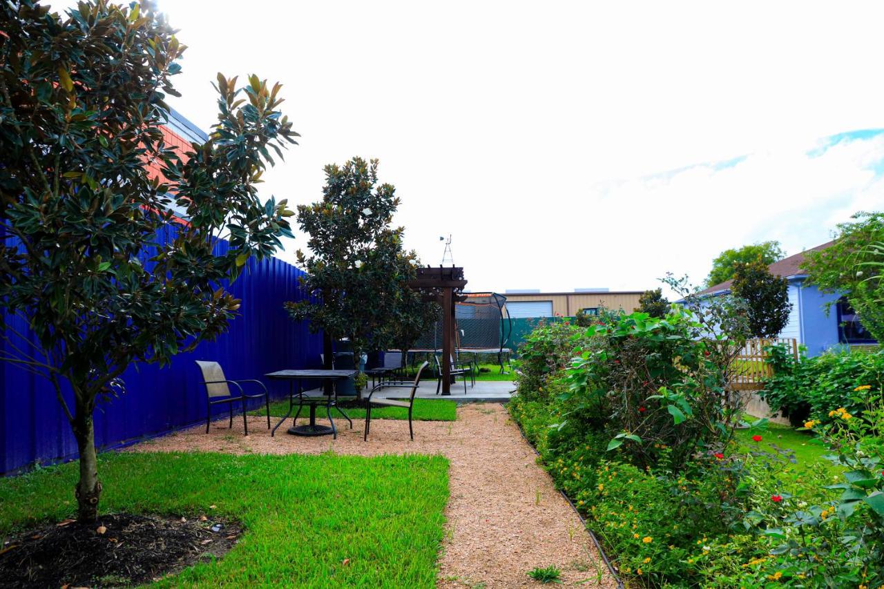 Scottish Inn And Suites Houston-Jones Road Louetta Εξωτερικό φωτογραφία