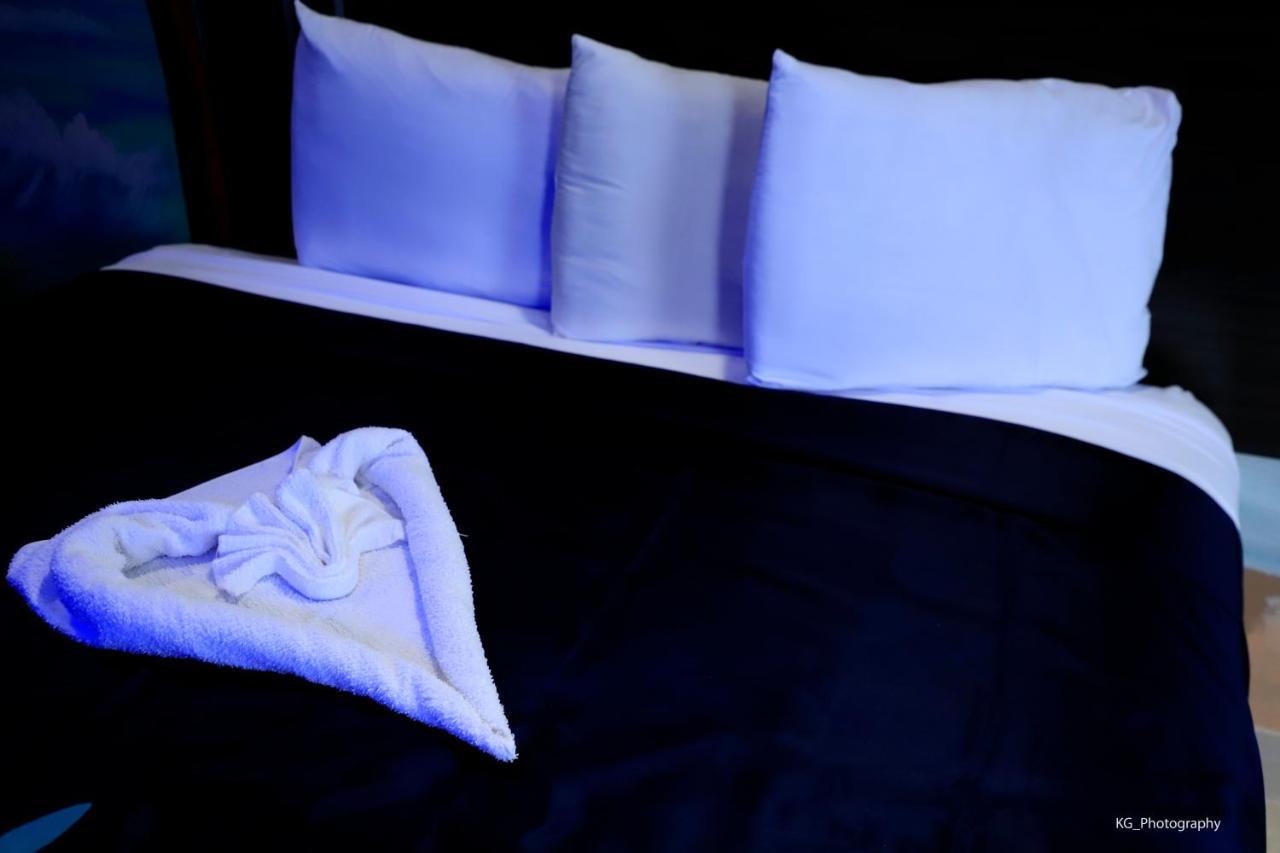 Scottish Inn And Suites Houston-Jones Road Louetta Εξωτερικό φωτογραφία
