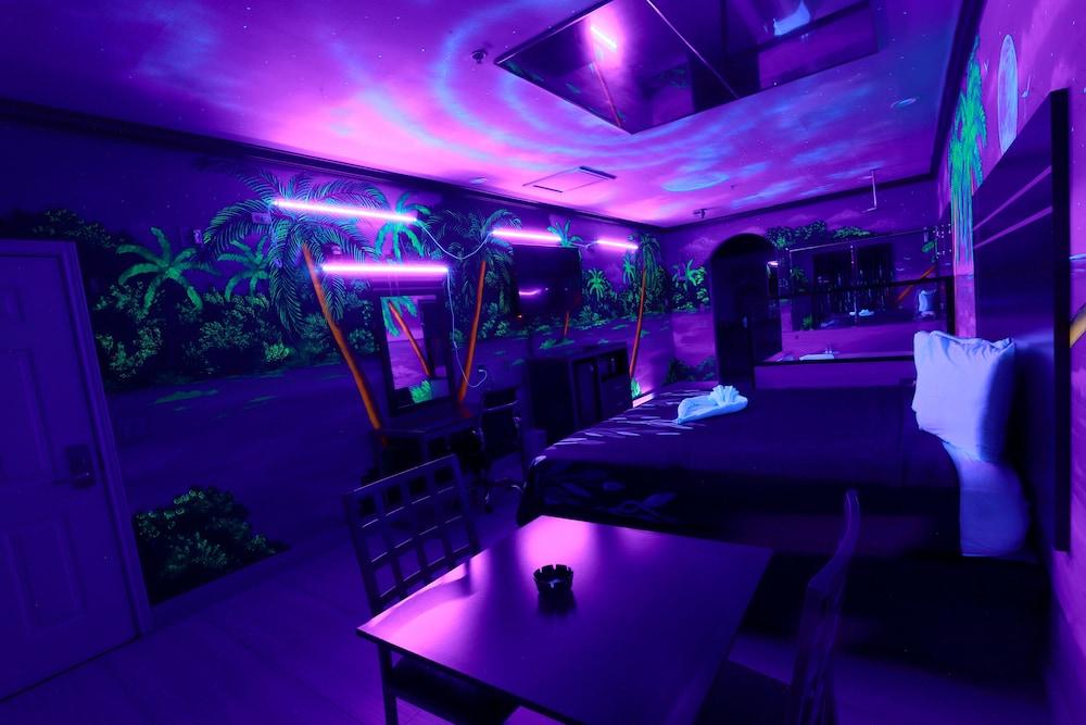 Scottish Inn And Suites Houston-Jones Road Louetta Εξωτερικό φωτογραφία