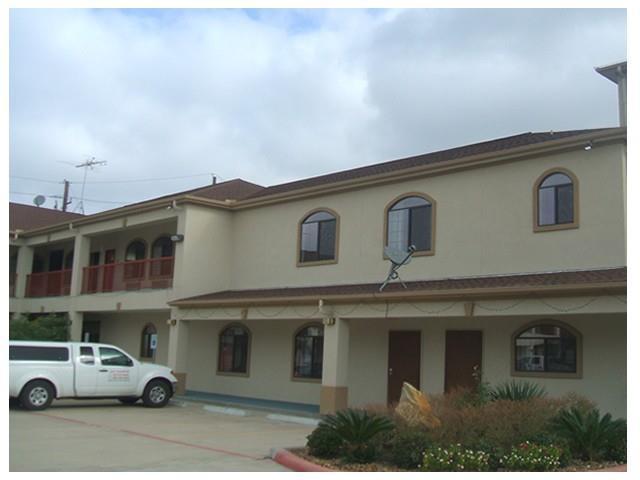 Scottish Inn And Suites Houston-Jones Road Louetta Εξωτερικό φωτογραφία